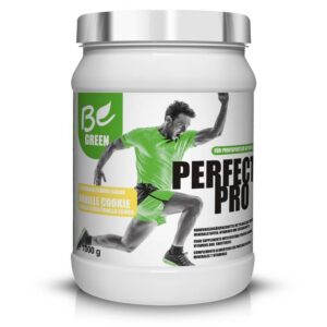 Perfect Pro - Veganes Protein Pulver