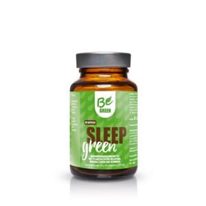 Sleep Green Kapseln - Vegan